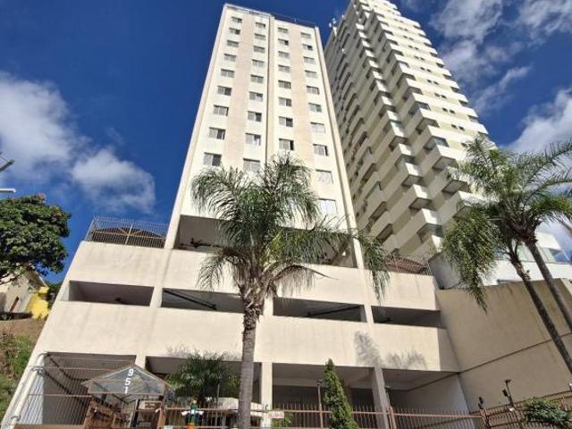 Apartamento para venda em Santa Teresinha com 2 quartos, 54m²