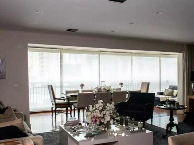 Apartamento para venda em Santana