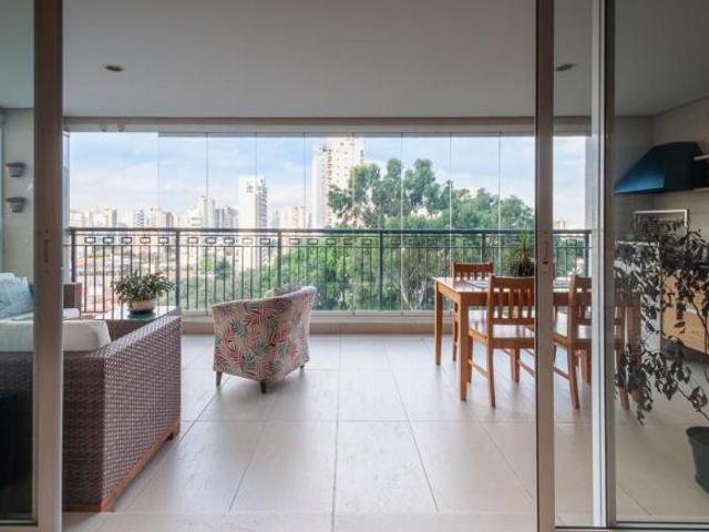 Apartamento para venda em Santana com 3 quartos, sendo 3 suítes, 170m²