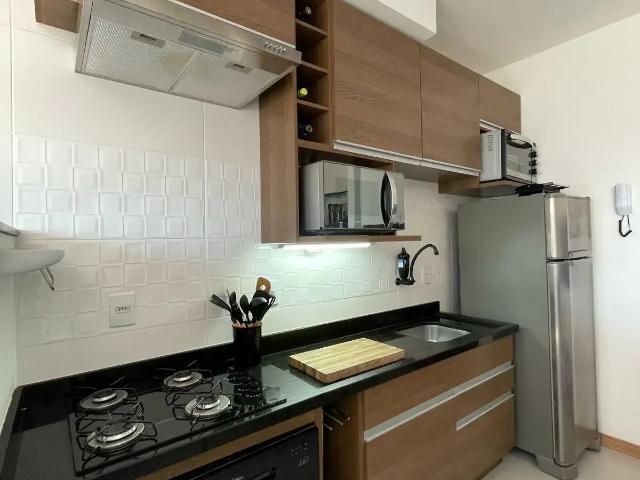 Apartamento para Venda em Santana do Livramento/RS Centro 1 Quartos