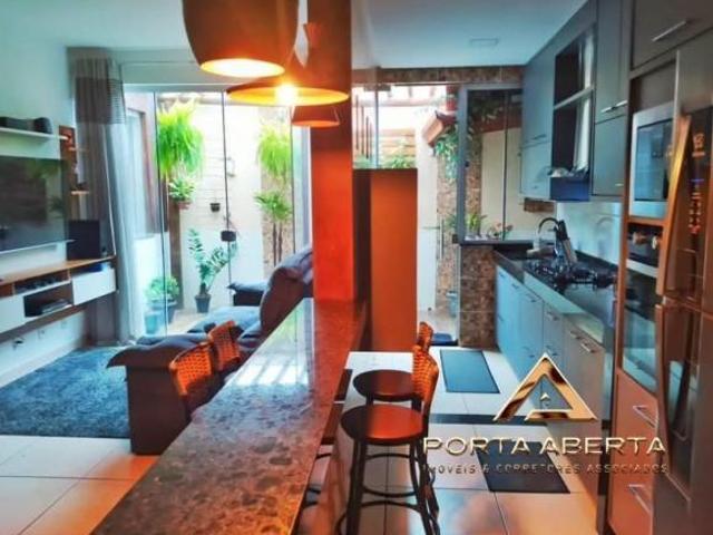 Apartamento para venda em Santana do Paraíso