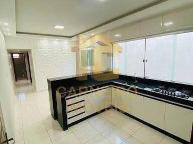 Apartamento para venda em Santana do Paraíso