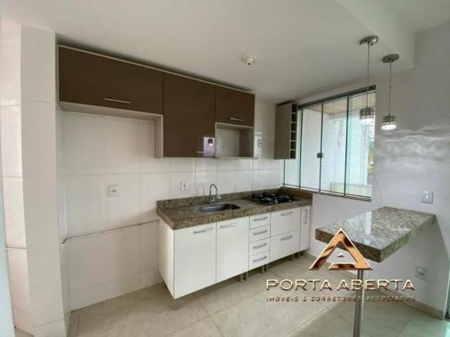 Apartamento para venda em Santana do Paraíso