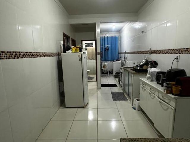Apartamento para venda em Santana do Paraíso