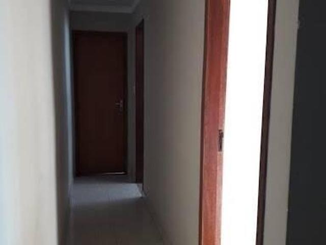 Apartamento para venda em Santana do Paraíso