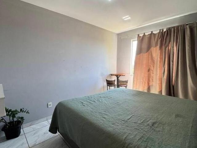 Apartamento para venda em Santana do Paraíso