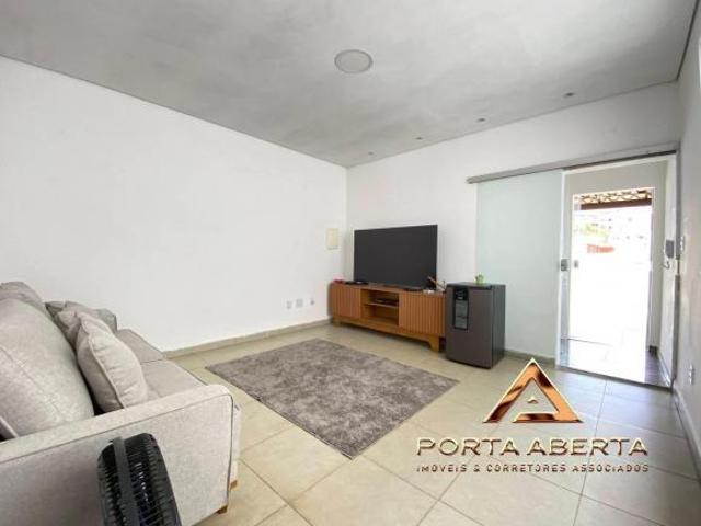 Apartamento para venda em Santana do Paraíso