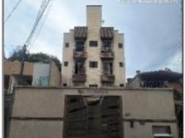 Apartamento para venda em Santana do Paraíso