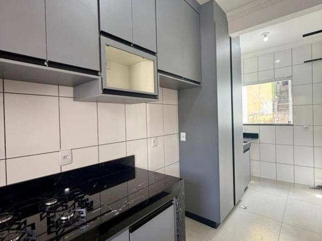 Apartamento para venda em Santana do Paraíso