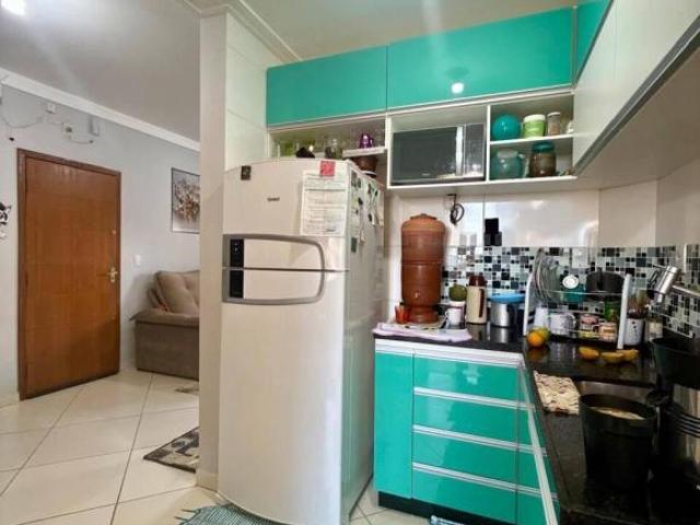 Apartamento para venda em Santana do Paraíso