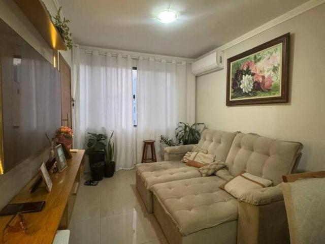 Apartamento para venda em Santana do Paraíso