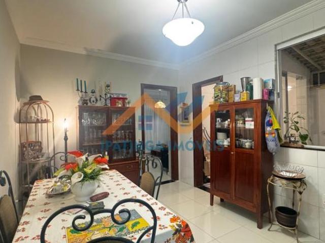 Apartamento para venda em Santana do Paraíso
