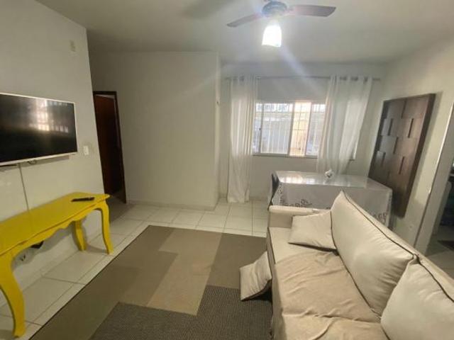 Apartamento para Venda em Santana do Paraíso, cidade nova, 2 dormitórios, 1 banheiro, 1 vaga