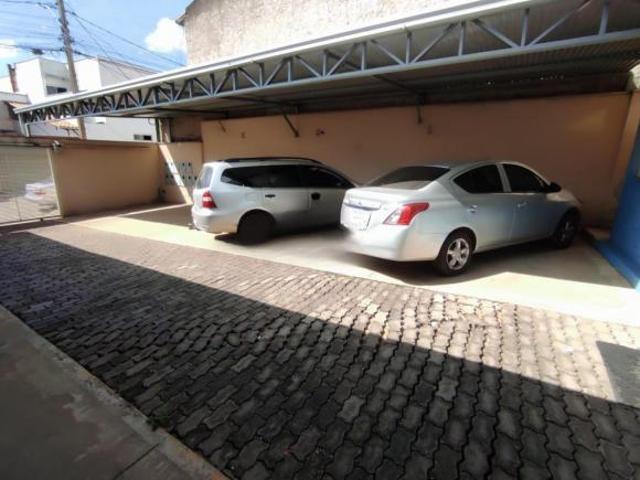 Apartamento para Venda em Santana do Paraíso, cidade nova, 2 dormitórios, 1 banheiro, 1 vaga
