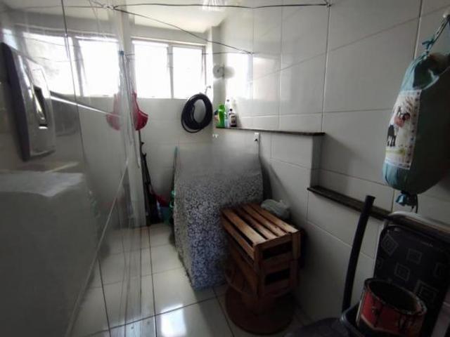 Apartamento para Venda em Santana do Paraíso, cidade nova, 2 dormitórios, 1 banheiro, 1 vaga