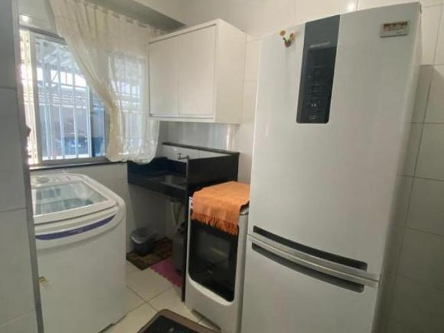 Apartamento para Venda em Santana do Paraíso, cidade nova, 2 dormitórios, 1 banheiro, 1 vaga