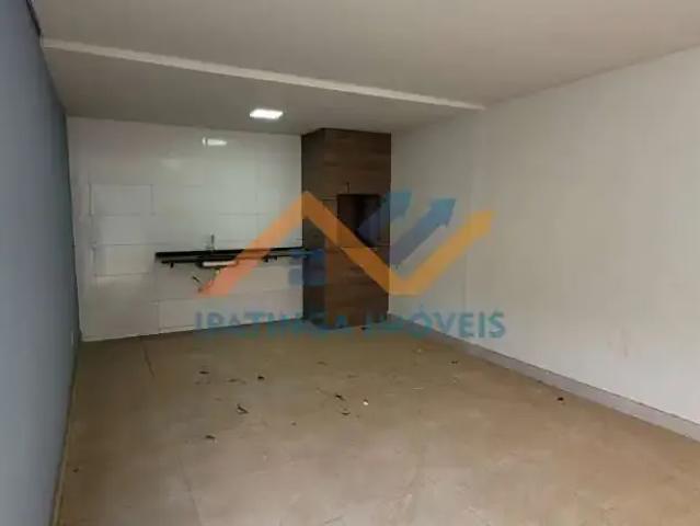 Apartamento para Venda em Santana do Paraíso/MG Bom Pastor 2 Quartos