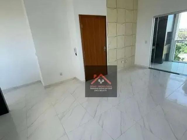 Apartamento para Venda em Santana do Paraíso/MG Cidade Verde 2 Quartos