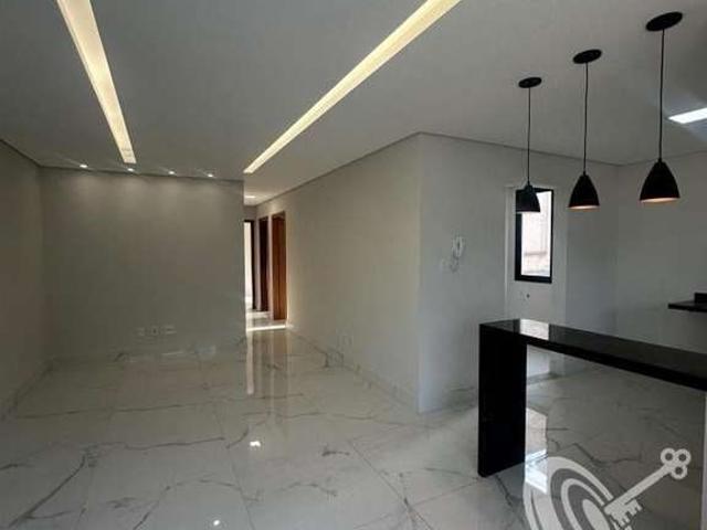 Apartamento para Venda em Santana do Paraíso/MG Cidade Nova 3 Quartos