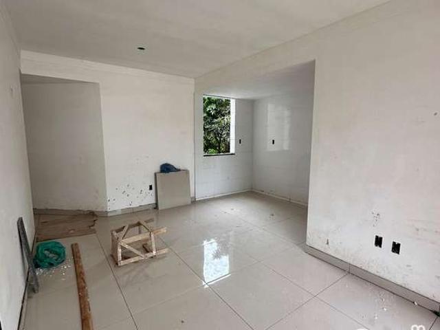 Apartamento para Venda em Santana do Paraíso/MG Cidade Nova 3 Quartos