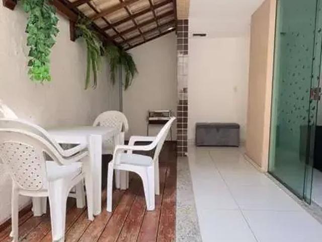 Apartamento para Venda em Santana do Paraíso/MG Cidade Nova 2 Quartos