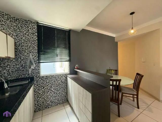 Apartamento para Venda em Santana do Paraíso/MG Cidade Nova 2 Quartos