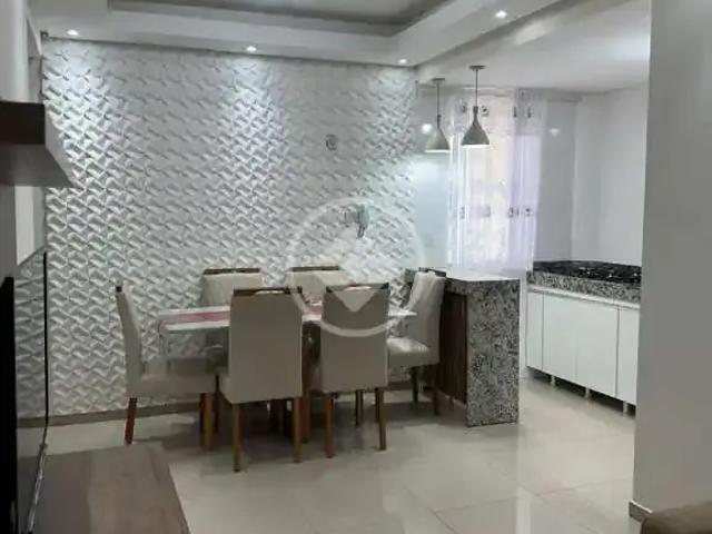 Apartamento para Venda em Santana do Paraíso/MG Cidade Nova 2 Quartos
