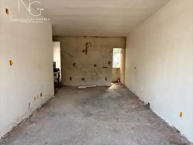 Apartamento para Venda em Santana do Paraíso/MG Cidade Nova 2 Quartos