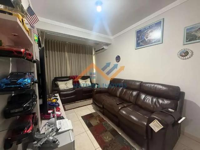 Apartamento para Venda em Santana do Paraíso/MG Cidade Nova 3 Quartos