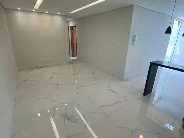 Apartamento para Venda em Santana do Paraíso/MG Cidade Nova 3 Quartos