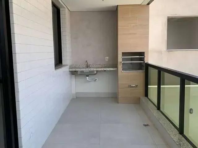 Apartamento para Venda em Santana do Paraíso/MG Cidade Nova 3 Quartos