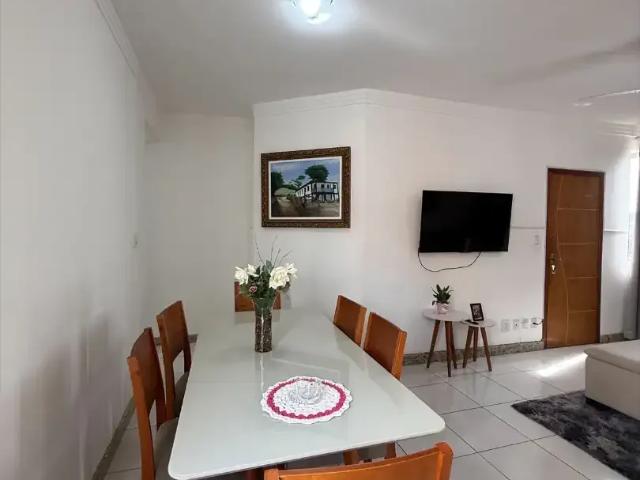 Apartamento para Venda em Santana do Paraíso/MG Cidade Nova 3 Quartos