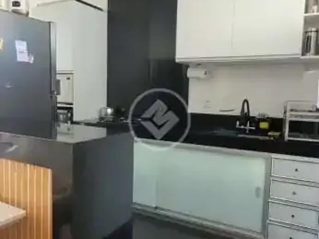 Apartamento para Venda em Santana do Paraíso/MG Cidade Nova 3 Quartos