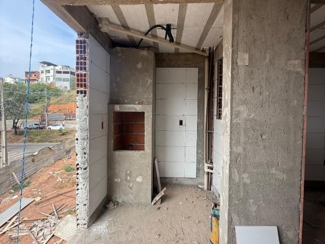 Apartamento para Venda em Santana do Paraíso/MG Cidade Nova 3 Quartos