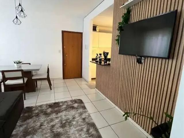 Apartamento para Venda em Santana do Paraíso/MG Cidade Nova 3 Quartos