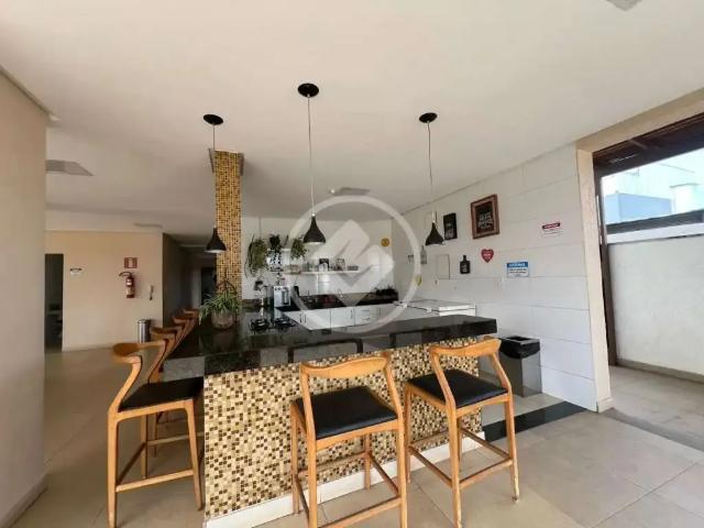 Apartamento para Venda em Santana do Paraíso/MG Parque Veneza 3 Quartos