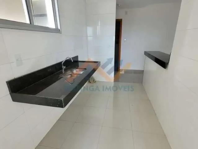 Apartamento para Venda em Santana do Paraíso/MG Parque Veneza 3 Quartos