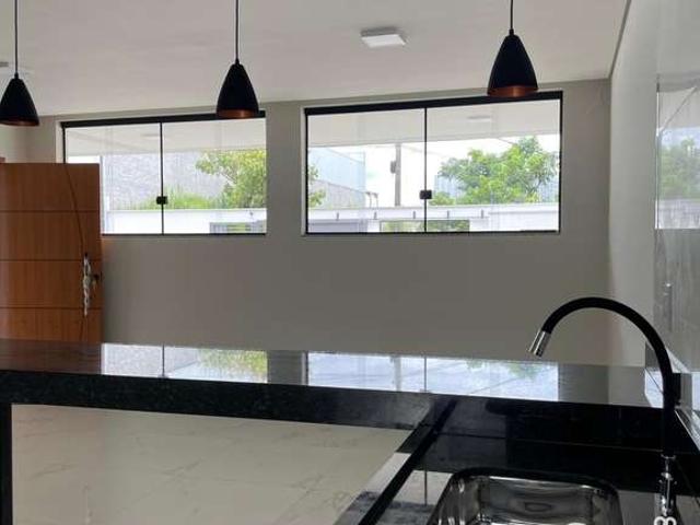 Apartamento para Venda em Santana do Paraíso/MG Parque Veneza 3 Quartos