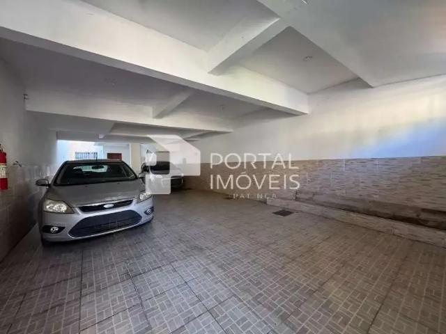 Apartamento para Venda em Santana do Paraíso/MG Parque Caravelas 2 Quartos