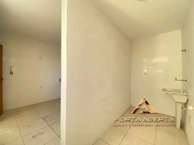 Apartamento para Venda em Santana do Paraíso/MG Parque Caravelas 2 Quartos