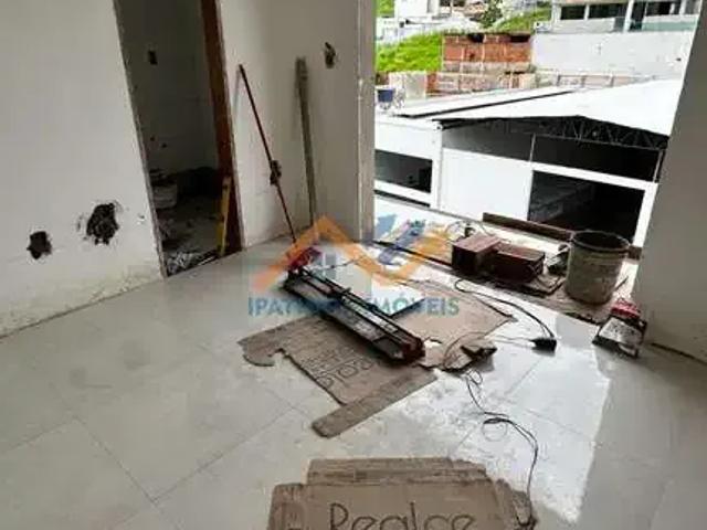 Apartamento para Venda em Santana do Paraíso/MG Residencial Bethania 2 Quartos