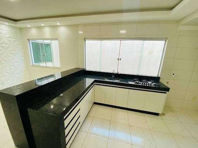 Apartamento para Venda em Santana do Paraíso/MG Residencial Bethania 2 Quartos