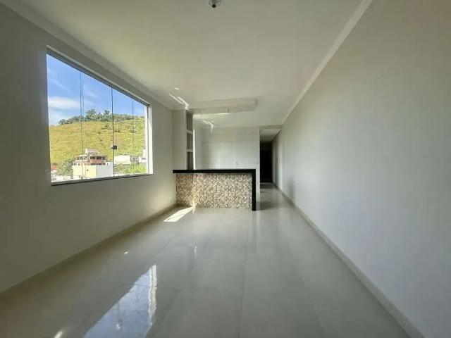 Apartamento para Venda em Santana do Paraíso/MG Residencial Bethania 2 Quartos