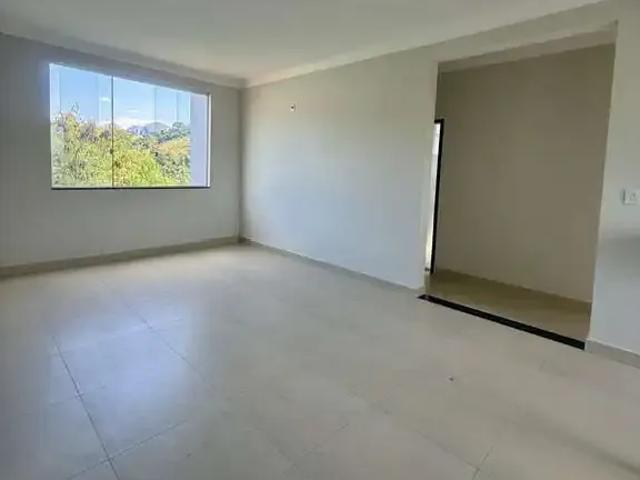 Apartamento para Venda em Santana do Paraíso/MG Residencial Bethania 3 Quartos