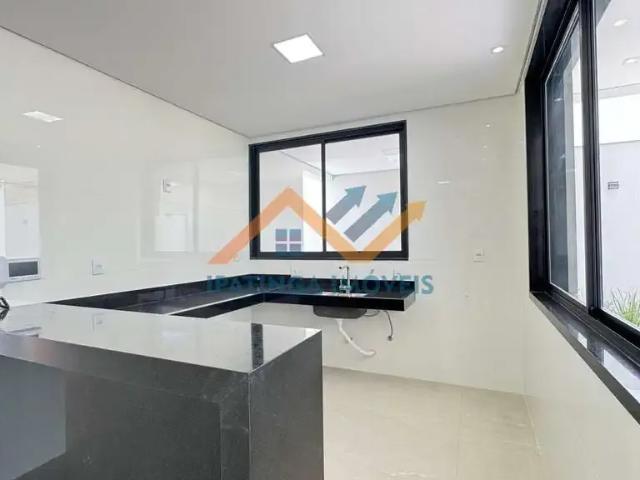 Apartamento para Venda em Santana do Paraíso/MG Residencial Bethania 3 Quartos