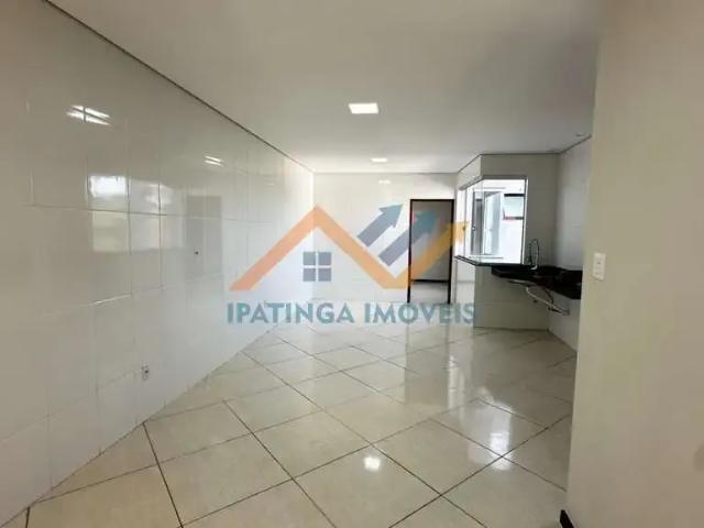 Apartamento para Venda em Santana do Paraíso/MG Residencial Bethania 3 Quartos