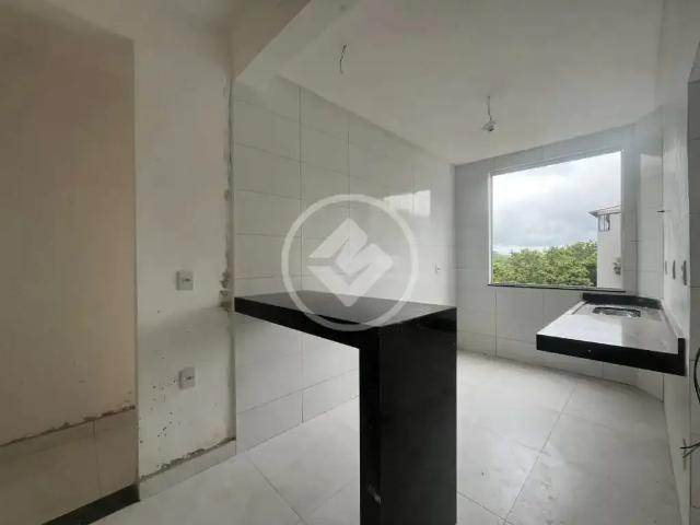 Apartamento para Venda em Santana do Paraíso/MG Residencial Bethania 3 Quartos