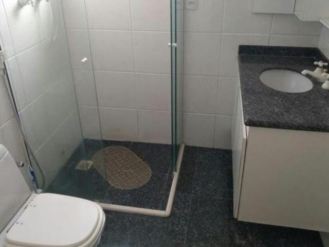 Apartamento para venda em Santana de 115.00m² com 3 Quartos, 1 Suite e 2 Garagens