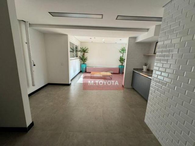 Apartamento para venda em Santana de 48.00m² com 2 Quartos e 1 Garagem