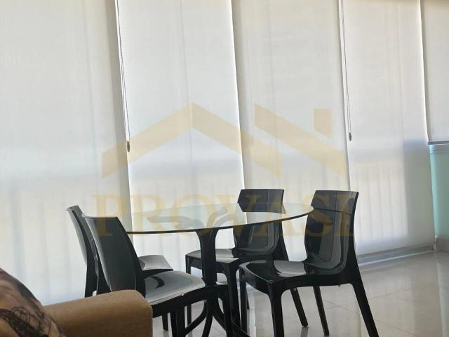Apartamento para Venda em Santana de Parnaíba/SP Tamboré 1 Quartos